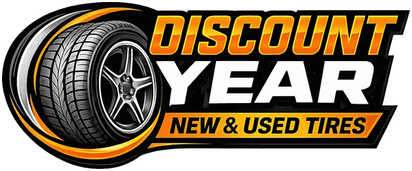 Discount Year New & Used Tires